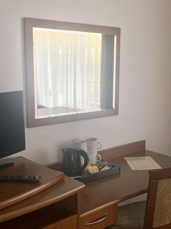 Bed and Breakfast Osrodek Wypoczynkowy Tarnica Solina  Exteriér fotografie