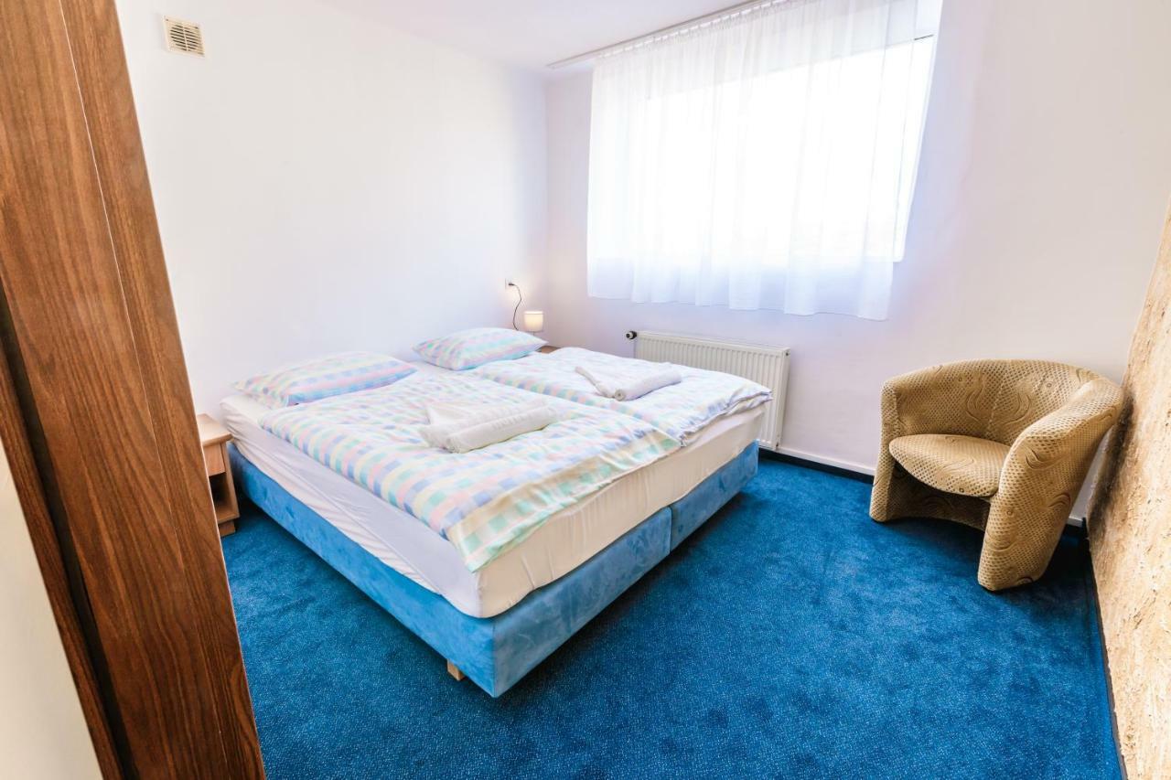 Bed and Breakfast Osrodek Wypoczynkowy Tarnica Solina  Exteriér fotografie